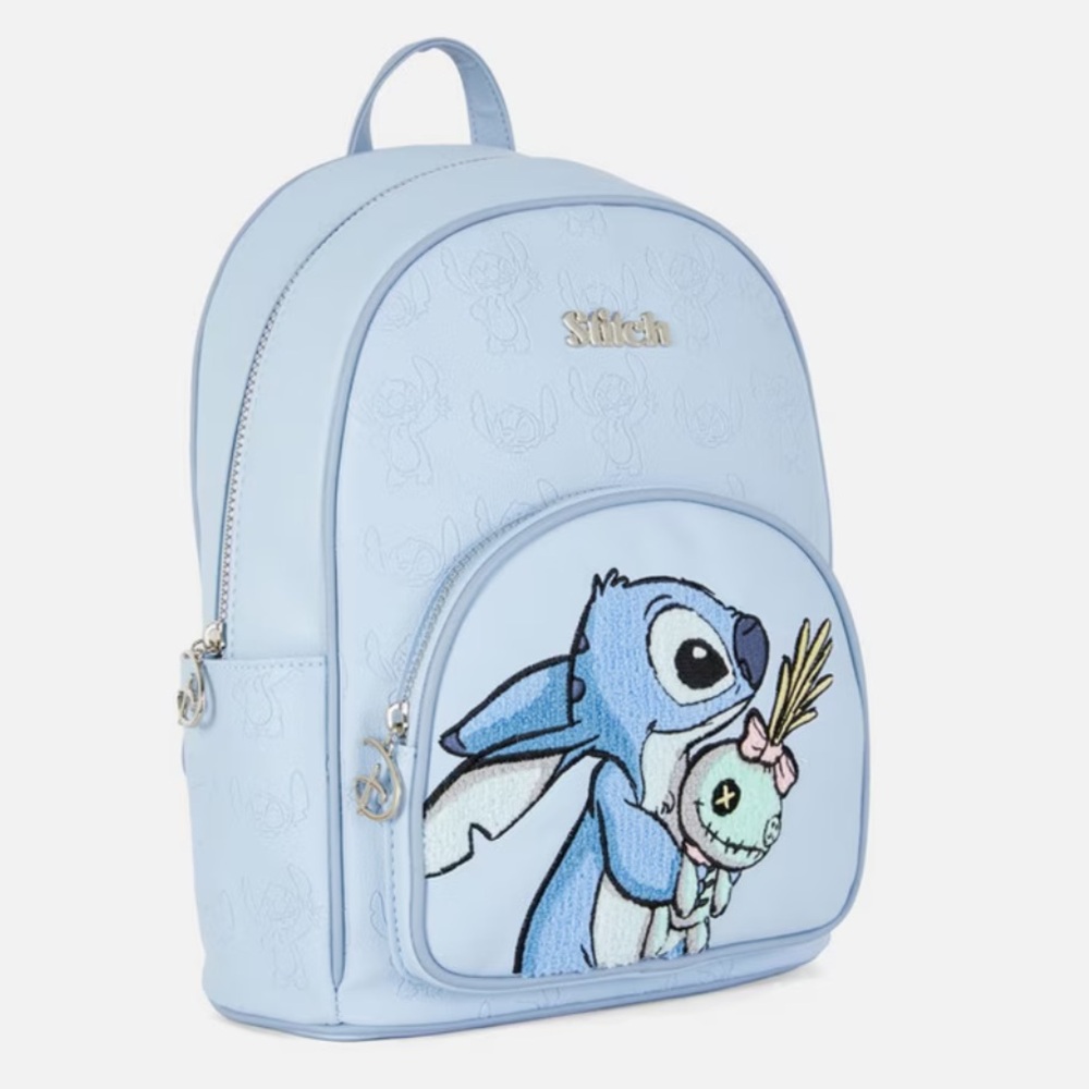 Disney x Primark Lilo & Stitch mini backpack